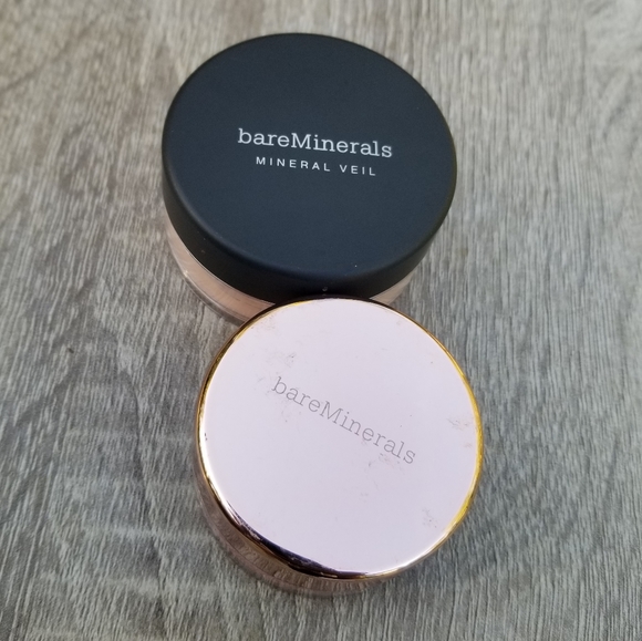 bareMinerals Makeup Bare Essentials Makeup Bundle Poshmark